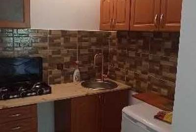 Garsonieră nedecomandată în Central - 5