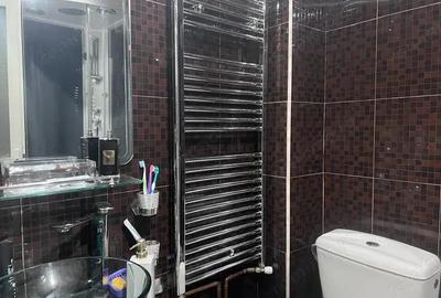 Apartament 1 camera in Deva, zona Micro 15 - 2