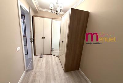 Apartament cu 2 camere decomandat în Nord-Vest - 10