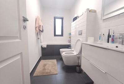 Casa 4 Camere, Mobilata si Utilata, 500m de Family Mall – Miroslava, Iasi - 14