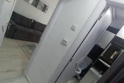 Garsoniera 30 mp, etaj intermediar, situata in Centrul Civic Garsoniera 30 mp, etaj intermediar, situata in Centrul Civic - 6