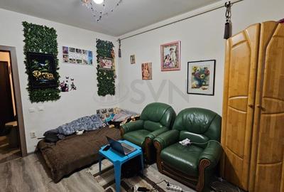 REA1026353 Apartament 2 camere de vanzare Prelungirea Ghencea - 3