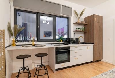 Apartament cu 2 camere decomandat, mobilat în Națiunile Unite - 25