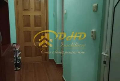 Garsonieră decomandată în Copou