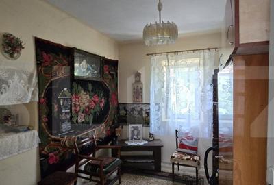 Gospodarie completa, ideala pentru familie, in zona Car - 2