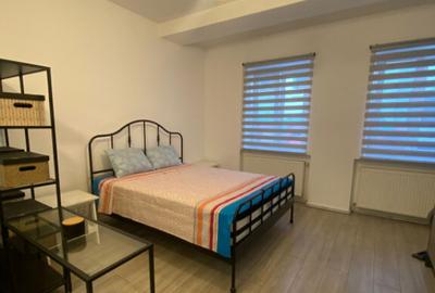 Garsonierade inchiriat, 34 mp, zona Centrul vechi - 7