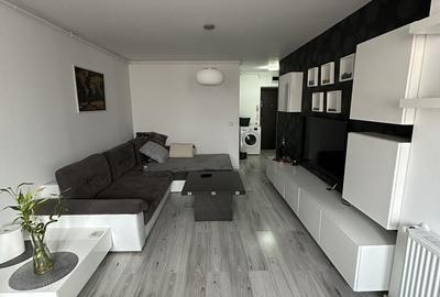 Apartament cu 2 camere decomandat în Cățelu - 7