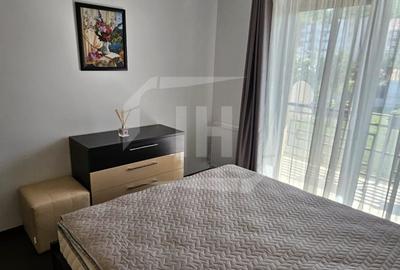 Duplex 5 camere, finisat si mobilat modern, la cheie - 8