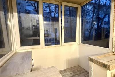 Apartament cu 2 camere semidecomandat în Rogerius - 6