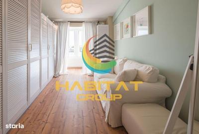 Apartament cu 3 camere în Central - 1