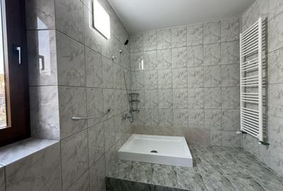 Vila spațioasă în Sisesti | 600 mp | 9 locuri de parcare | Teren 1500 mp - 20