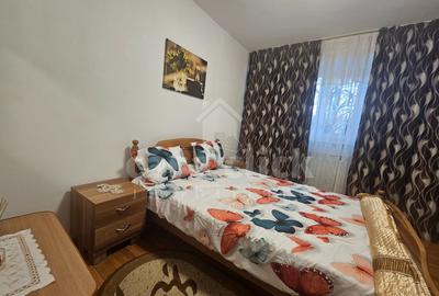 Apartament cu 2 camere decomandat, mobilat în Micro 14 - 6