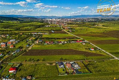 Spațiu comercial, în Ilieni - 2
