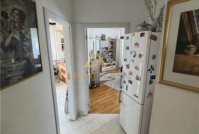 Apartament cu 2 camere în Ultracentral - 5