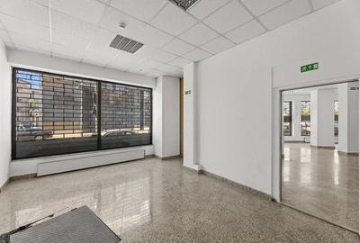 Spațiu comercial, de 201 mp, în Intim - 1