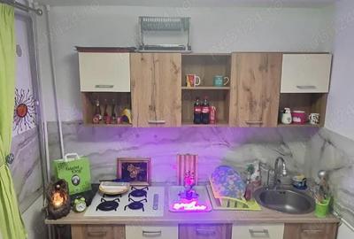 Apartament cu 2 camere decomandat în Girocului - 10