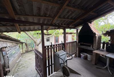 Casă cu 4 camere cu Teren 883 Mp în Târnova - 10