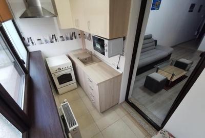 Apartament cu 2 camere semidecomandat, mobilat în Tomis Plus - 2