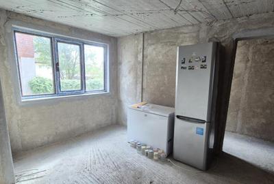 Casa D+P+M ?i teren 4334 mp - Runcu, Sat Rachi?i - 5