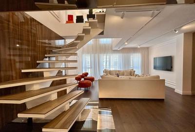 Floreasca. Un duplex care își spune povestea - 9