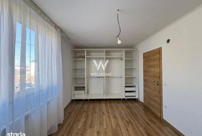 Casă individuală cu 4 camere cu Canalizare în Vest - 7