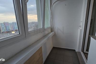 Apartament cu 2 camere, mobilat în Cantemir - 10