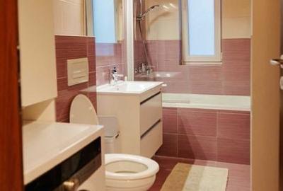 Apartament cu 3 camere în Giroc