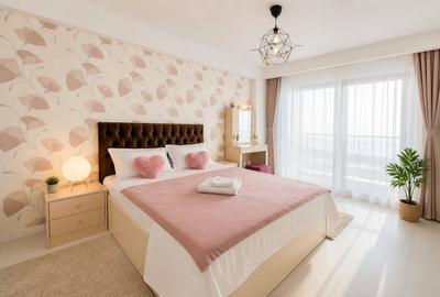 Apartament cu 2 camere semidecomandat, mobilat în Nord - 7