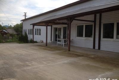 Spațiu comercial, de 500 mp, în Central - 5