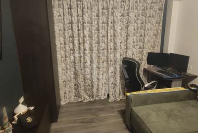 Apartament cu 2 camere semidecomandat, mobilat în Lujerului - 2