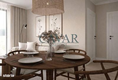 Apartament cu 2 camere în Măgurele - 2