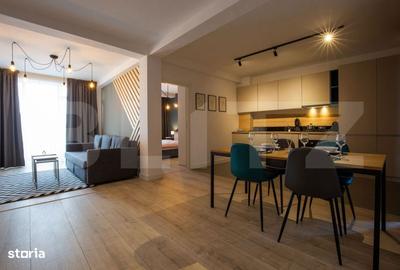 Apartament cu 2 camere în Central - 2