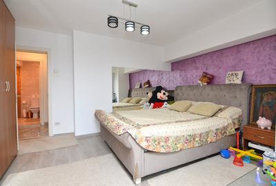 VANZARE APARTAMENT 3 CAMERE UNIRII – PIATA ALBA IULIA - 16