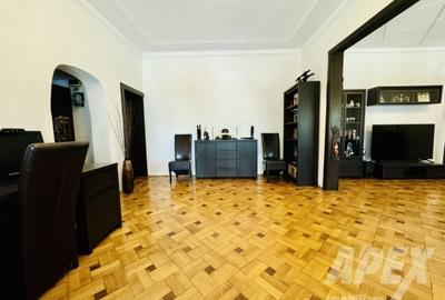 Apartament 3 camere | Centrala proprie | Parc Cismigiu - 3