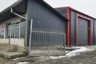 Spațiu comercial, de 160 mp, în Central - 1