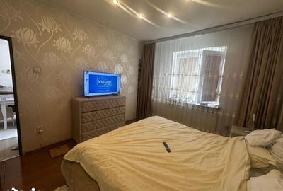 Apartament cu 3 camere în Ferentari - 1