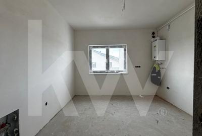 Apartament 2 camere + pod locuibil, balcon parcare Schellenberg Sibiu - 1