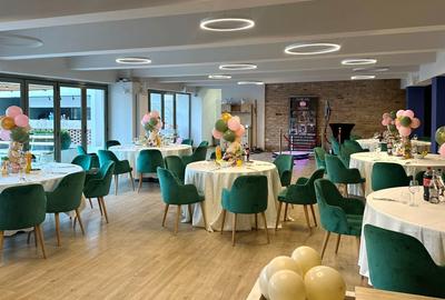 Restaurant cu terasa si bowling de vanzare Litoral - Jupiter, 100 metri de plaja - 6