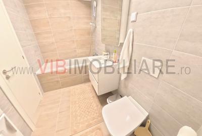 Apartament cu 3 camere decomandat, mobilat în Prelungirea Ghencea - 7