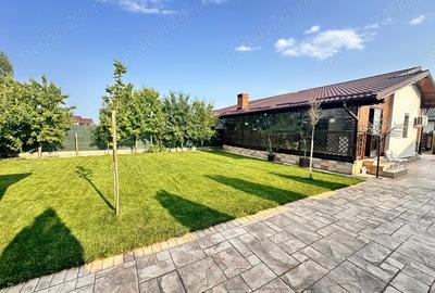 Casa de vanzare mansardabila zona Nord - 5