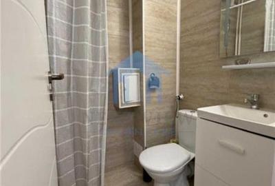 Garsonieră decomandată, mobilată în Gheorgheni - 2