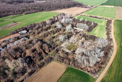 Teren Construcții intravilan de 70291 mp, în Micșunești-Moară - 11