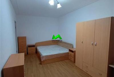 Garsoniera de inchiriat decomandata Sibiu Turnisor Garsoniera de inchiriat decomandata Sibiu Turnisor - 4