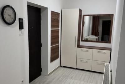 Apartament cu 2 camere semidecomandat, mobilat în Central - 14