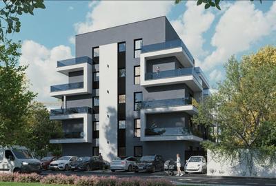 Apartament 2 camere decomandat cu terasa 8 mp Postalionului. - 4