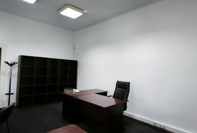 Spațiu comercial, de 25 mp, în Ultracentral - 4