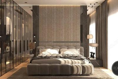 Vila Contemporana Premium Calea Aradului, British school - 1