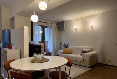 Apartament cu 2 camere semidecomandat în Grivița - 8