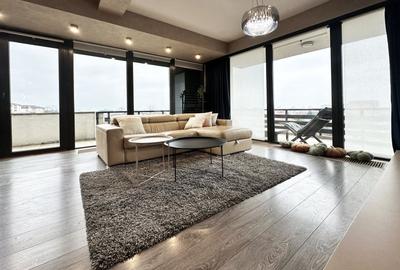 Apartament spatios de inchiriat pe termen lung in Compozitori, Constanta - 1