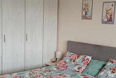 Apartament cu 4 camere decomandat, mobilat în Cug - 2